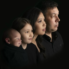 Оскар Курманалиев, 30.06, Алматы