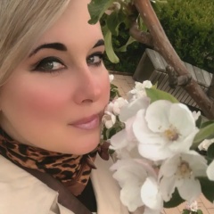 Елена Рудая, 18.05.1990, Тула