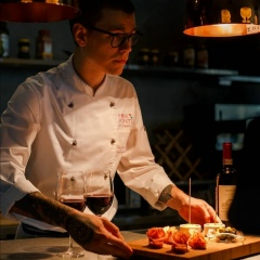 Ярослав Недумов, 13.09.1989, Москва