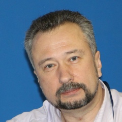 Игорь Одинцов, 12.07, Санкт-Петербург