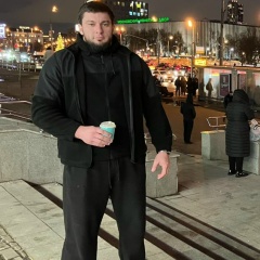 Марат Маратов, Нальчик