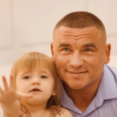 Дмитрий Пронин, 29.07.1989, Санкт-Петербург