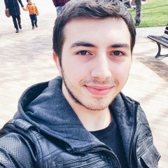 Muzaffer Mammadov, 25.01, Баку