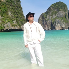 Игорь Бабешко, 28.11