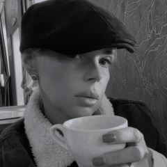 Ирина Аверкиева, Москва