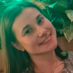 Виктория Устинова, 13.02, Новосибирск