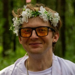 Павел Вопрос, 08.04, Москва