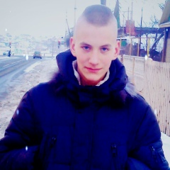 Паша Чернов, 05.01, Витебск