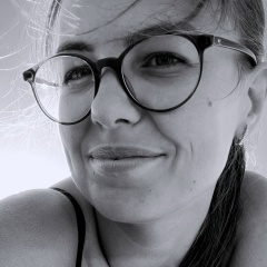 Галина Воронина, Санкт-Петербург