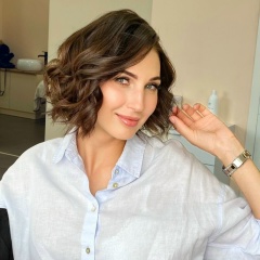 Алина Кускаева, 23.01.1988, Красноярск