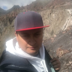 Данил Видинеев, 05.09, Красноярск