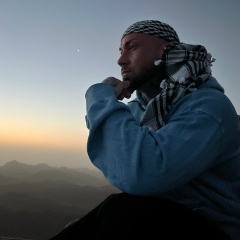 Павел Гагарин, 21.07, Москва