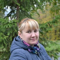 Ирина Латыпова, Верхние Киги
