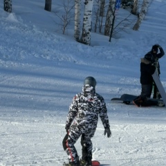 Андрей Андрей, 19.04.1983, Усть-Каменогорск