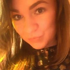 Лена Бордакова, 07.06