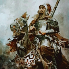 Мурат Омаров, 08.10.1985, Астана