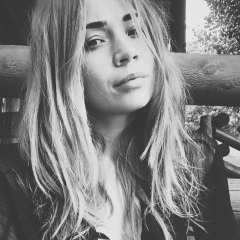 Карина Александровна, 03.07