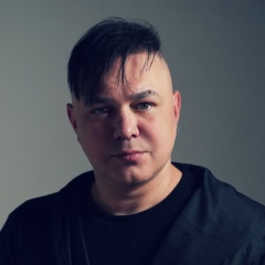 Олег Говоров, 27.01, Воронеж