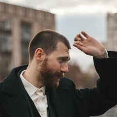 Даниил Митягин, 17.02.1998, Монино