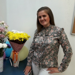 Оля Ля, 06.09.1984, Николаев