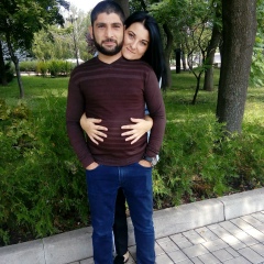 Амбик Паноян, 29.09.1989