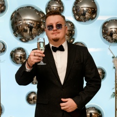 Владимир Тулинов, Липецк