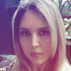 Розалия Калназарова, 10.12, Алматы