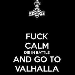 Фэлл Сындракона, Москва