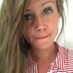 Анастези Тряпицына, 28.05.1988, Санкт-Петербург