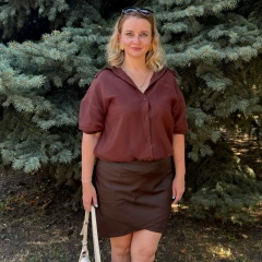 Яна Побочева, 06.11.1987, Краснодар