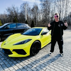 Алексей Колесников, 21.06.1984, Коломна