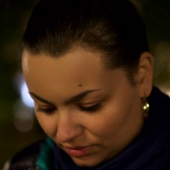 Мария Потапенко, 24.03.1986