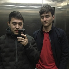 Аслан Темиров, 01.09.1997, Ош