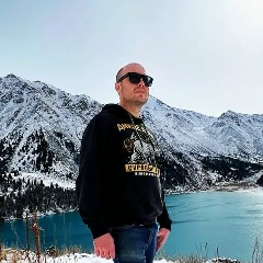 Игорь Семенов, 09.08, Москва