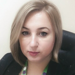 Елена Васильева, 03.03.1984, Псков