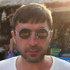 Андрей Поляков, 13.04.1967, Москва