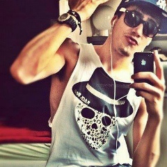 Henzo Gabriel, 25.09.1990