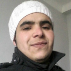 Zain Tahar, 01.01.1990, Djelfa