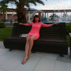 Елена Гололобова, 19.12, Тамбов