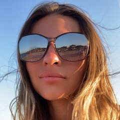 Оксана Уманцева, 02.08, Москва