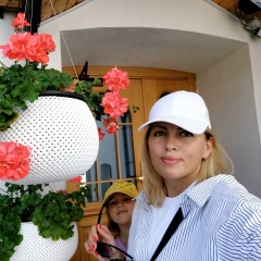 Виктория Орлова, 05.03.1986, Гатчина