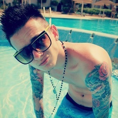 Анас Турегалиев, 09.03.1993, Tokyo