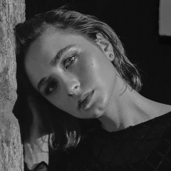 Оксана Медалиева, 04.05