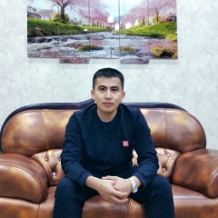 Бахтияр Садыбеков, 09.03.1988, Ташкент