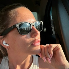 Lyalya Kucherova, 09.06, Москва