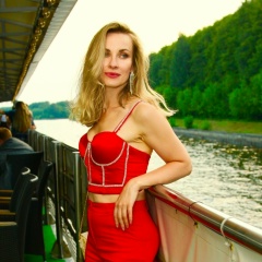 Дарья Пестова, 09.07, Москва