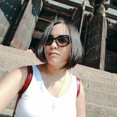 Aizhan Kabylbekova, 19.06.1988