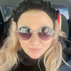 Галина Алпатова, 17.06, Калуга