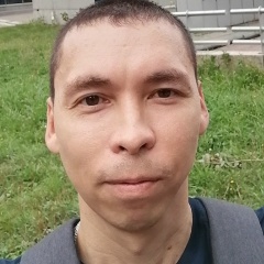 Руслан Алмакаев, 17.04.1987