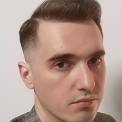 Сергей Гогиберидзе, 09.04.1988, Москва